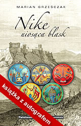 Marian Grzeczak - Nike niosca blask